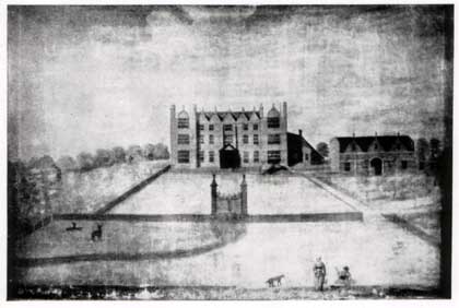 Image of picture of Stalbridge House