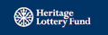 Heritage Lottery Fund logo. Click here to open the Heritage Lottery fund website in a new window.