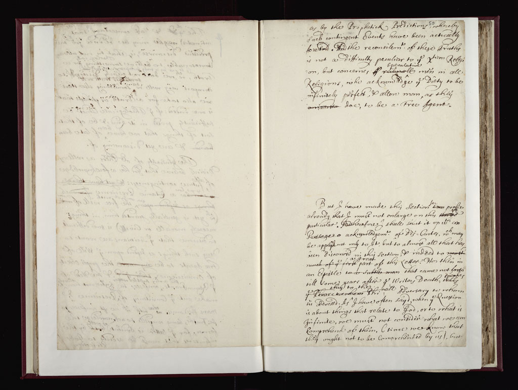 Boyle Papers Volume 2 Fol. 49v-50r