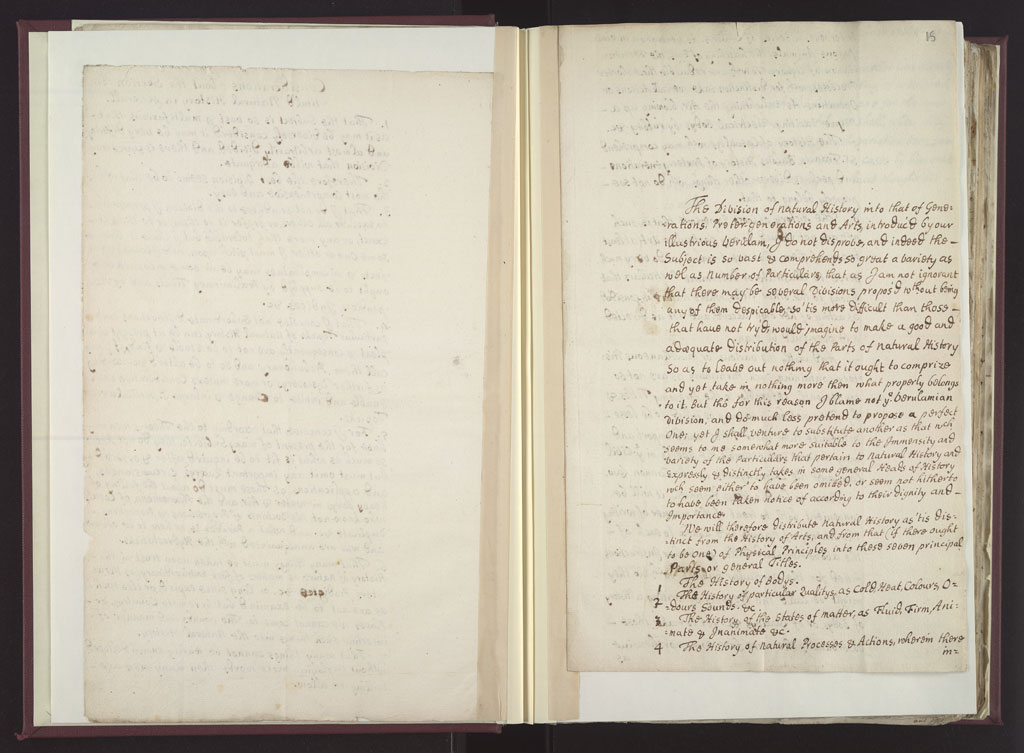 Boyle Papers Volume 25 pp. 14-15