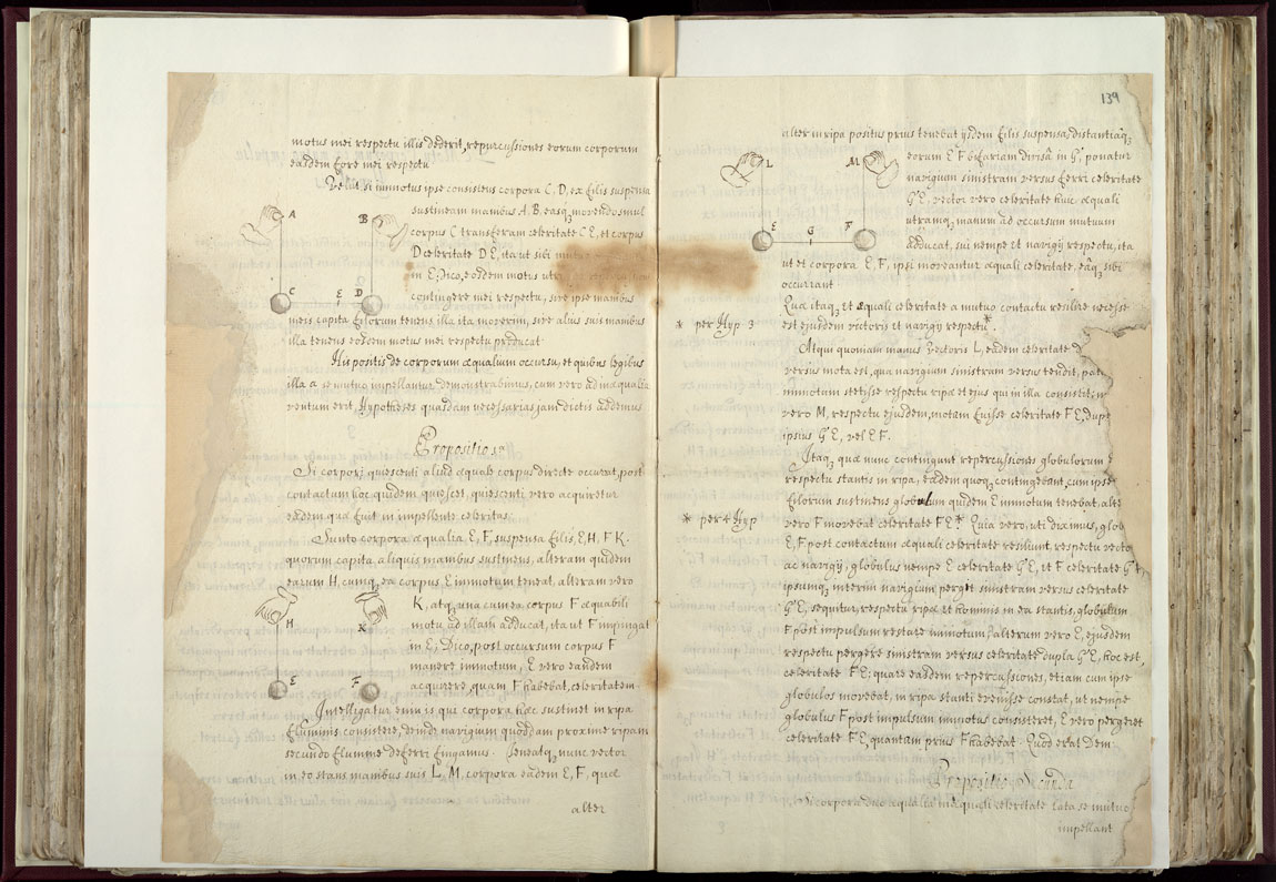 Boyle Papers Volume 25 pp. 138-39