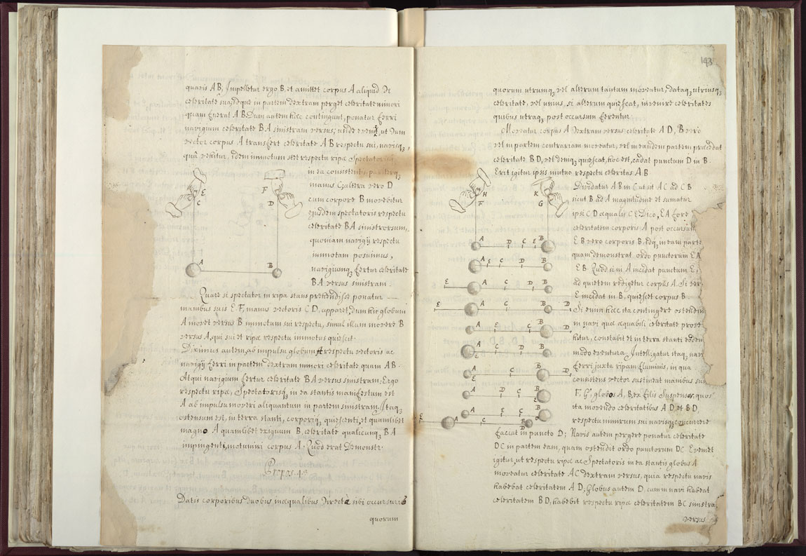 Boyle Papers Volume 25 pp. 142-43