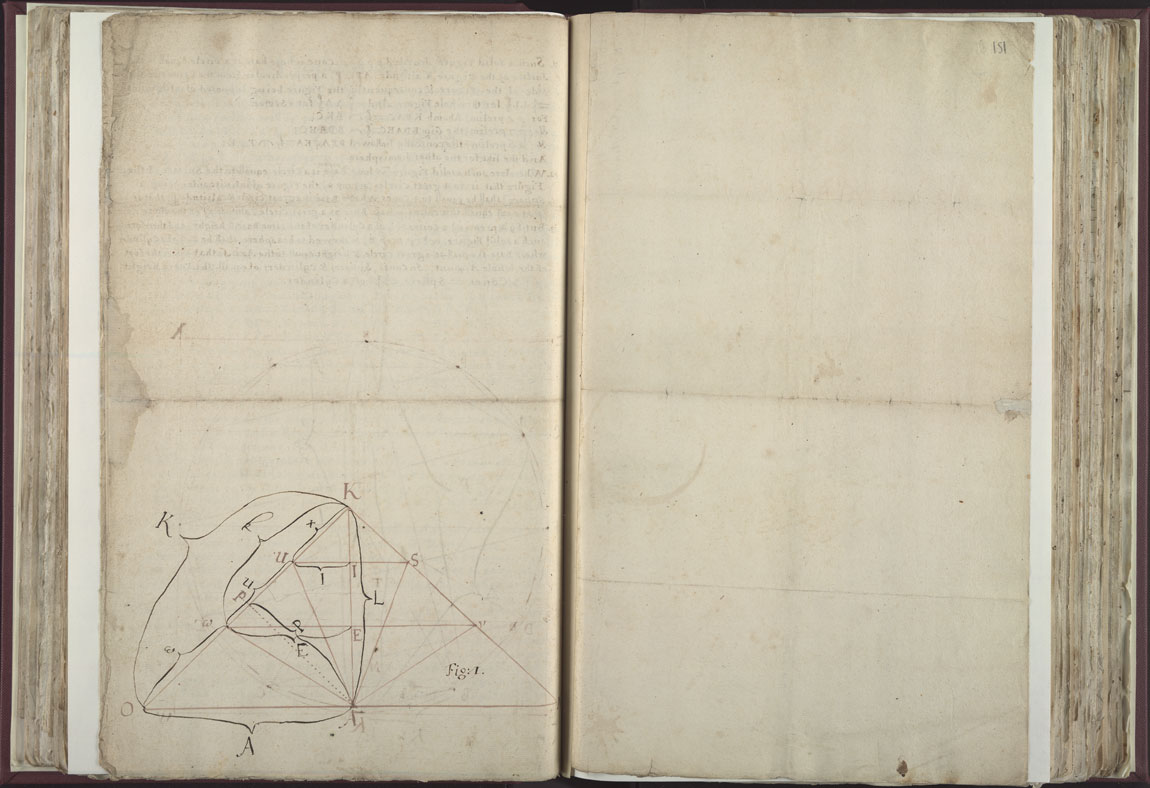 Boyle Papers Volume 25 pp. 150-51