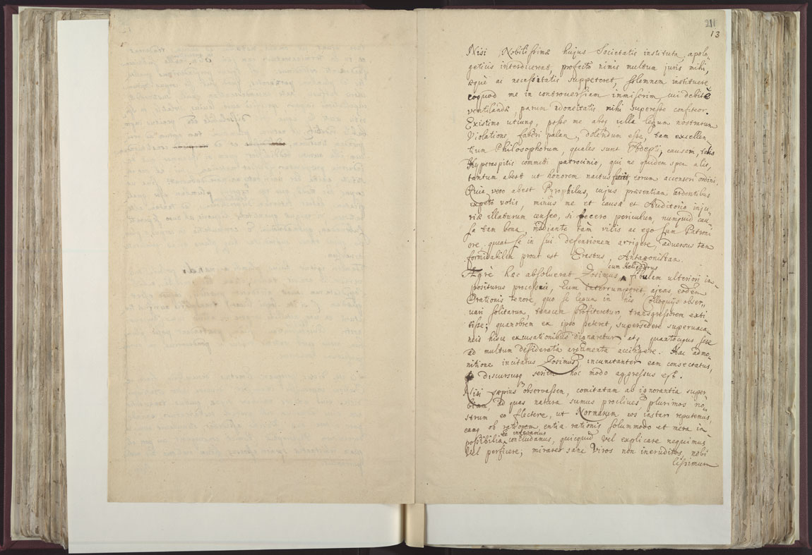 Boyle Papers Volume 25 pp. 210-11