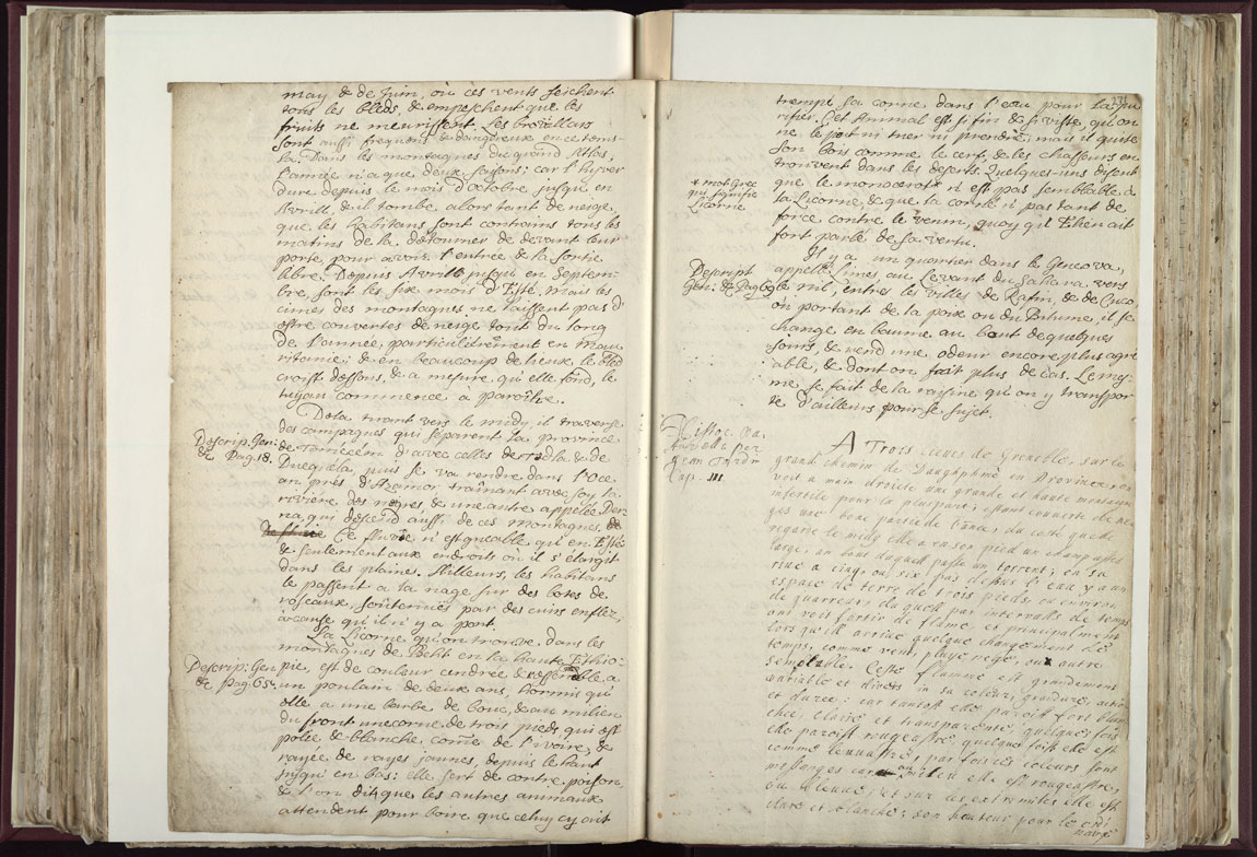 Boyle Papers Volume 25 pp. 270-71