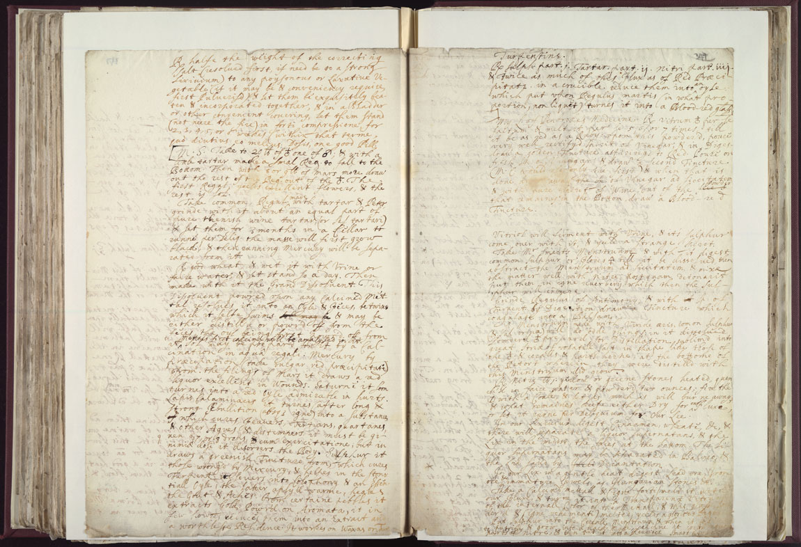 Boyle Papers Volume 25 pp. 348-49