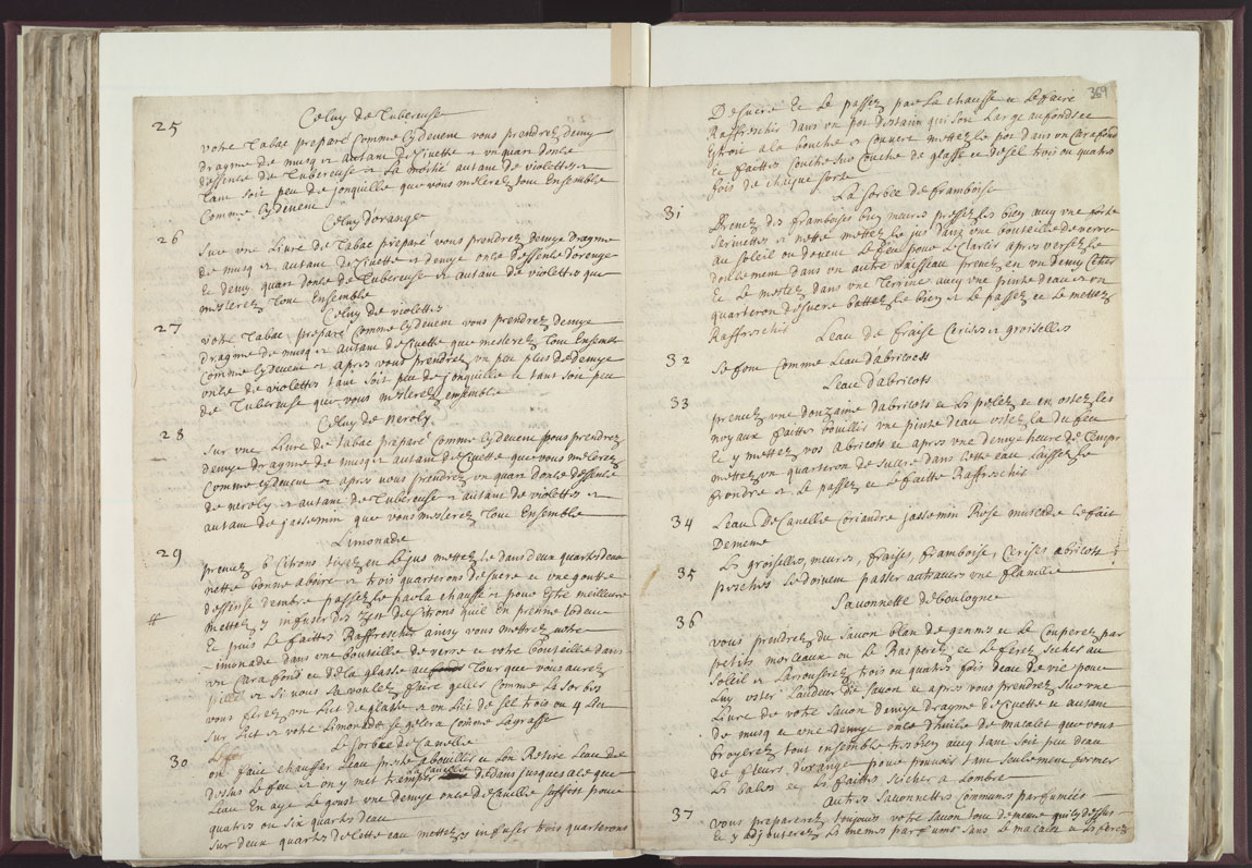 Boyle Papers Volume 25 pp. 368-69