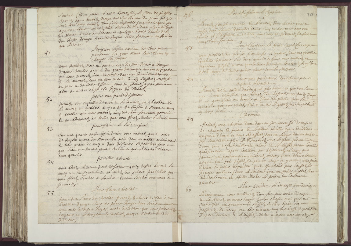 Boyle Papers Volume 25 pp. 372-73