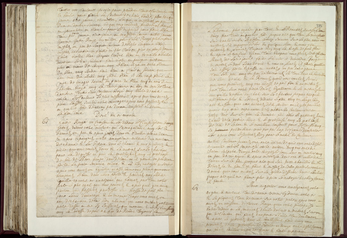 Boyle Papers Volume 25 pp. 374-75