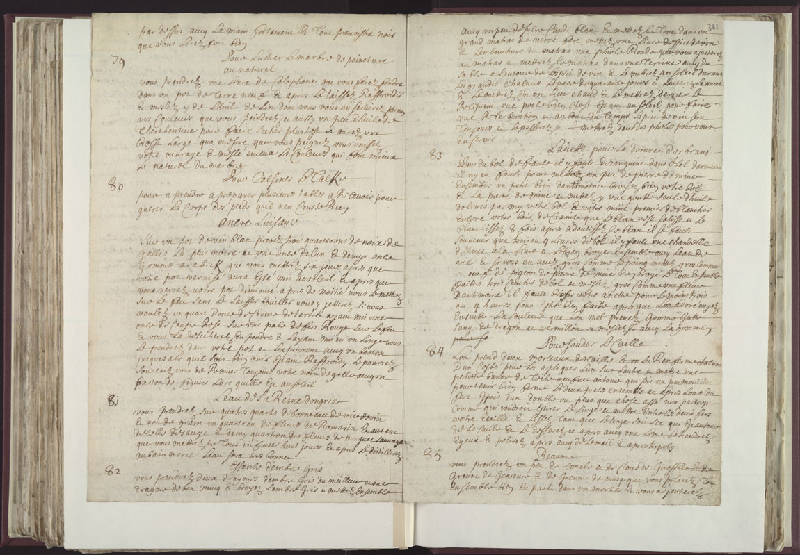 Boyle Papers Volume 25 pp. 380-81