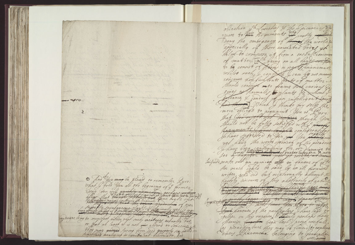 Boyle Papers Volume 25 pp. 412-13