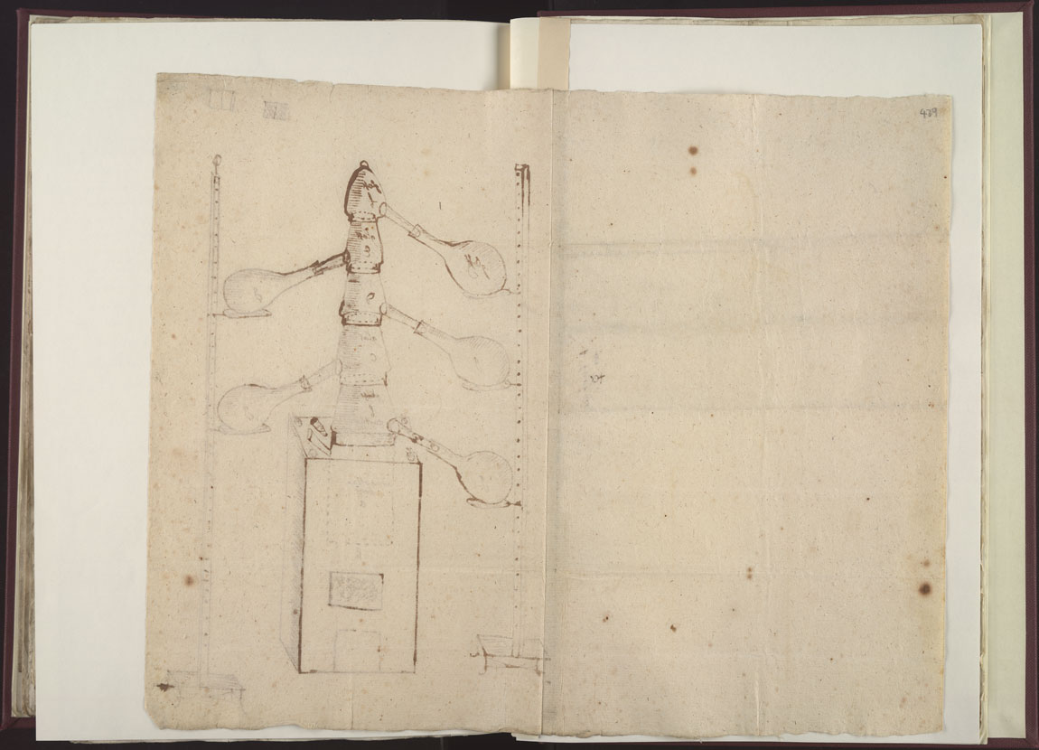 Boyle Papers Volume 25 pp. 438-39