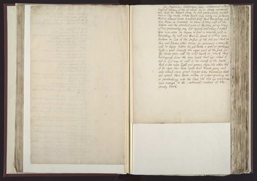 Boyle Papers Volume 28 Pp. 86-87