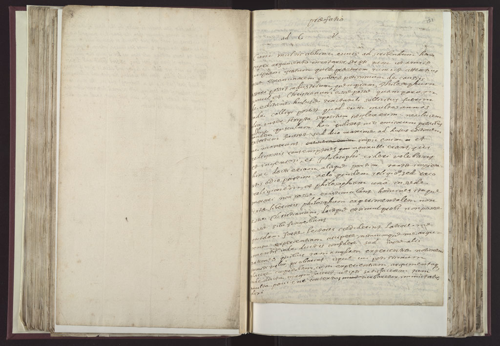 Boyle Papers Volume 28 Pp. 120-121