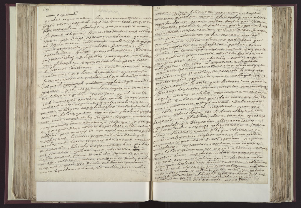 Boyle Papers Volume 28 Pp. 122-123