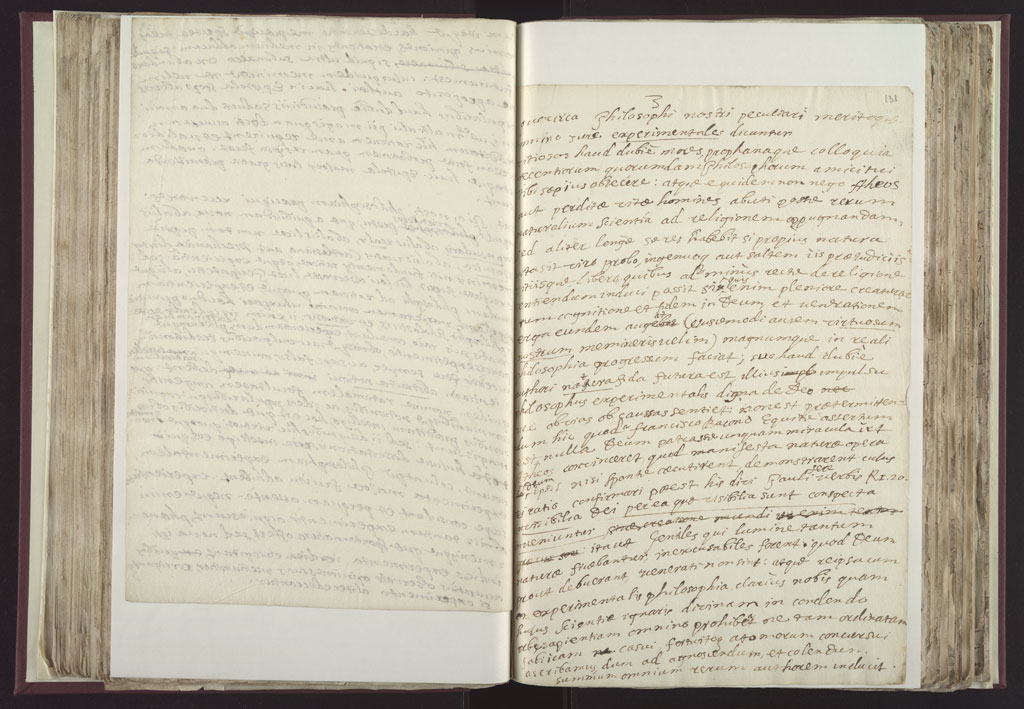 Boyle Papers Volume 28 Pp. 130-131