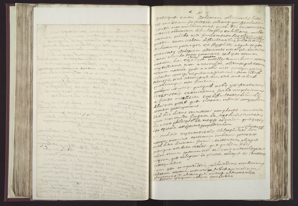 Boyle Papers Volume 28 Pp. 134-135