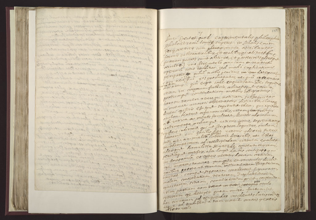 Boyle Papers Volume 28 Pp. 138-139