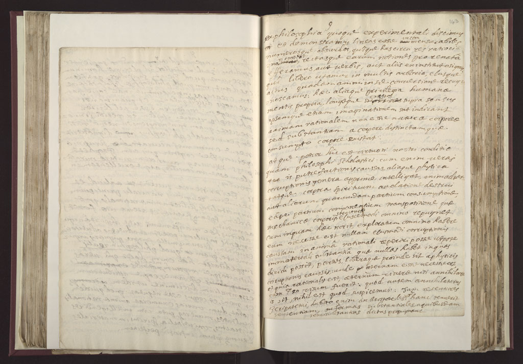 Boyle Papers Volume 28 Pp. 142-143