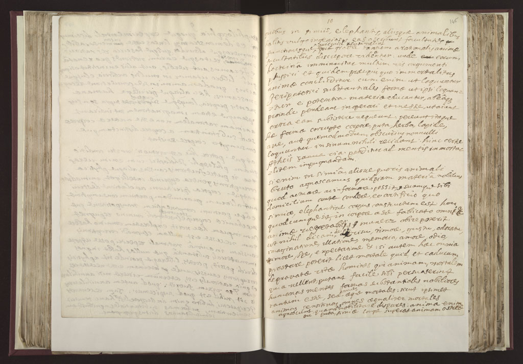 Boyle Papers Volume 28 Pp. 144-145