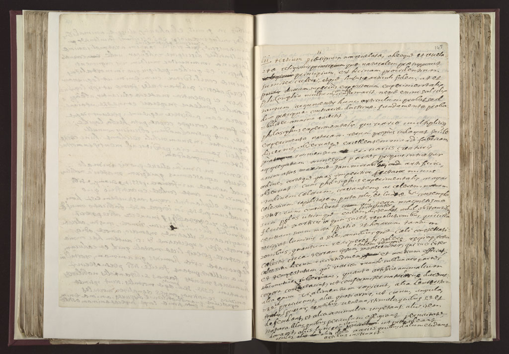 Boyle Papers Volume 28 Pp. 146-147