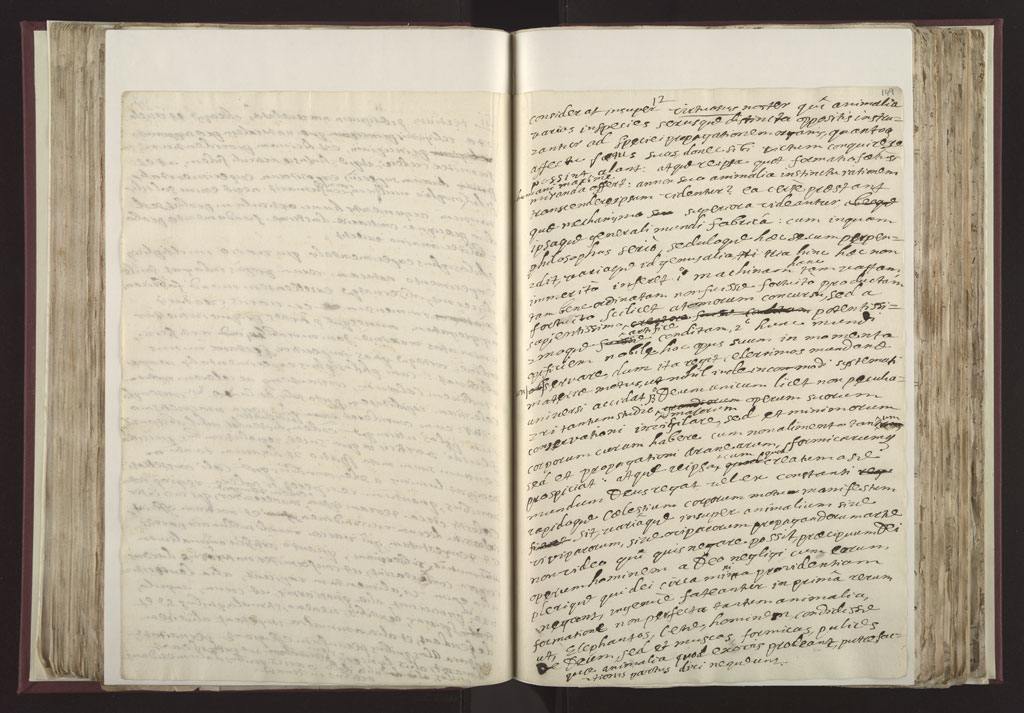 Boyle Papers Volume 28 Pp. 148-149