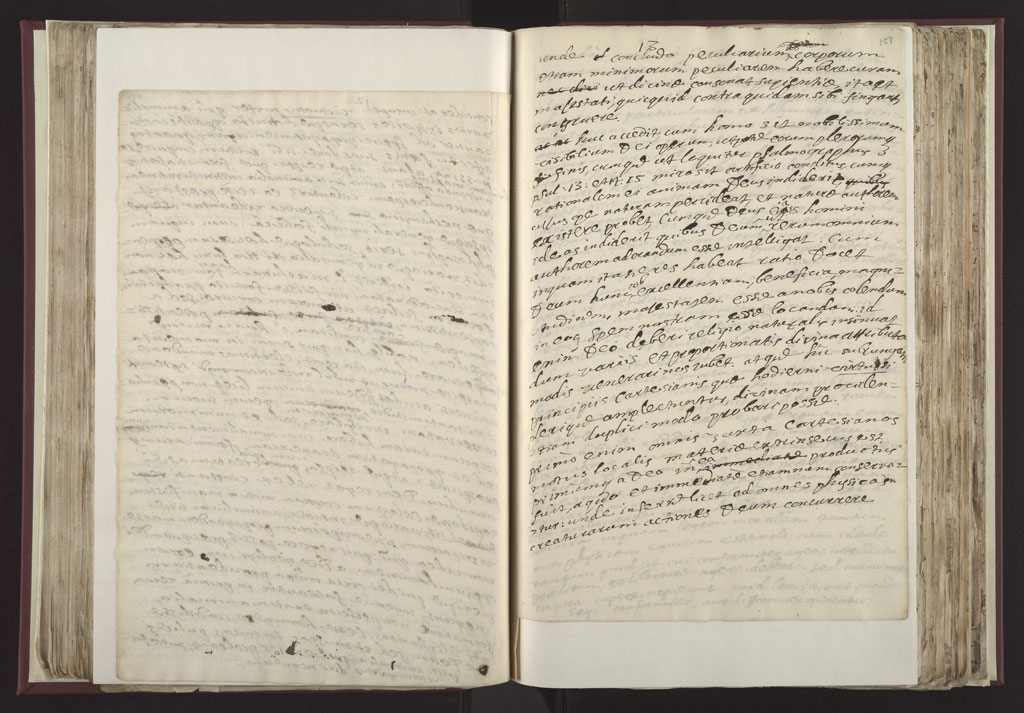 Boyle Papers Volume 28 Pp. 150-151