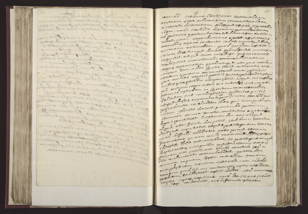 Boyle Papers Volume 28 Pp. 152-153