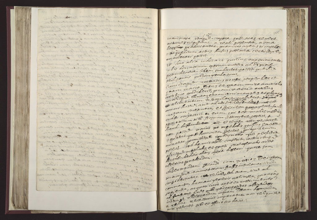 Boyle Papers Volume 28 Pp. 154-155