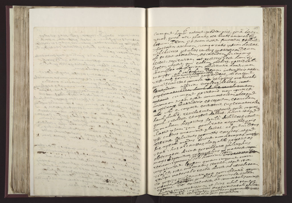 Boyle Papers Volume 28 Pp. 156-157