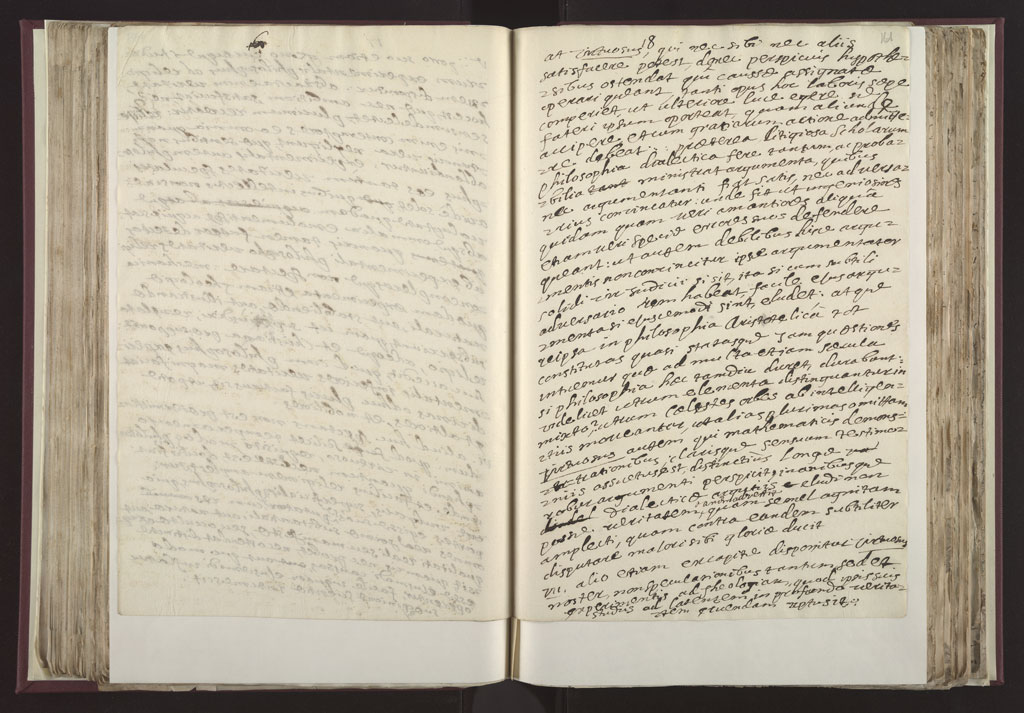 Boyle Papers Volume 28 Pp. 160-161