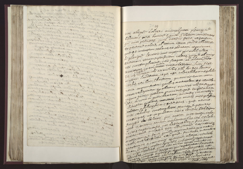 Boyle Papers Volume 28 Pp. 162-163