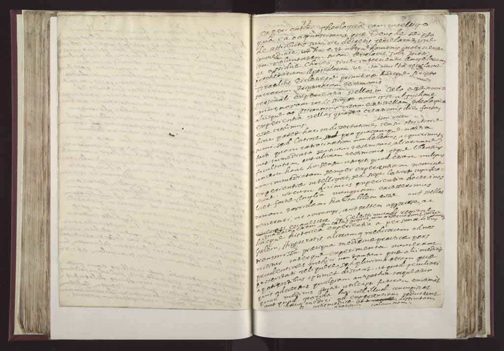 Boyle Papers Volume 28 Pp. 168-169