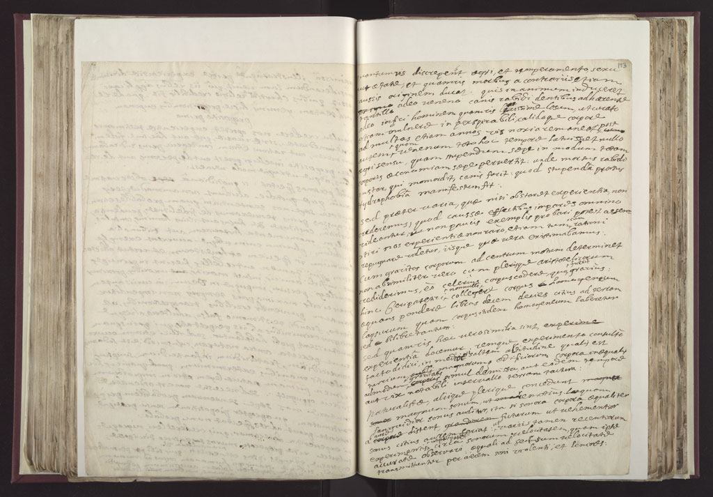 Boyle Papers Volume 28 Pp. 172-173