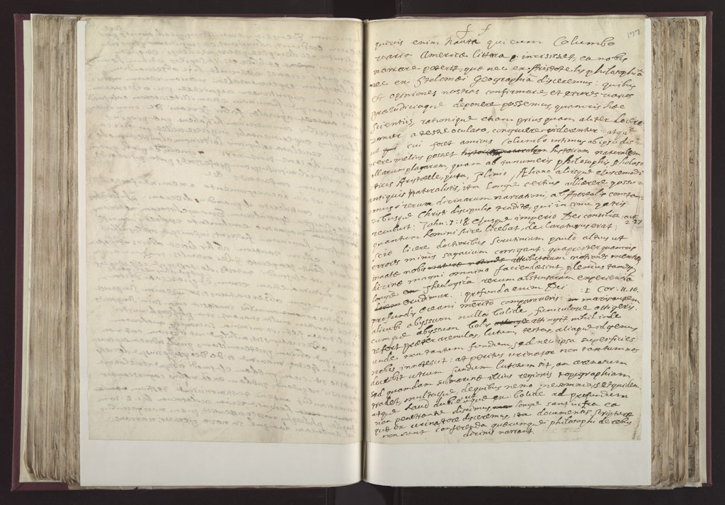 Boyle Papers Volume 28 Pp. 176-177