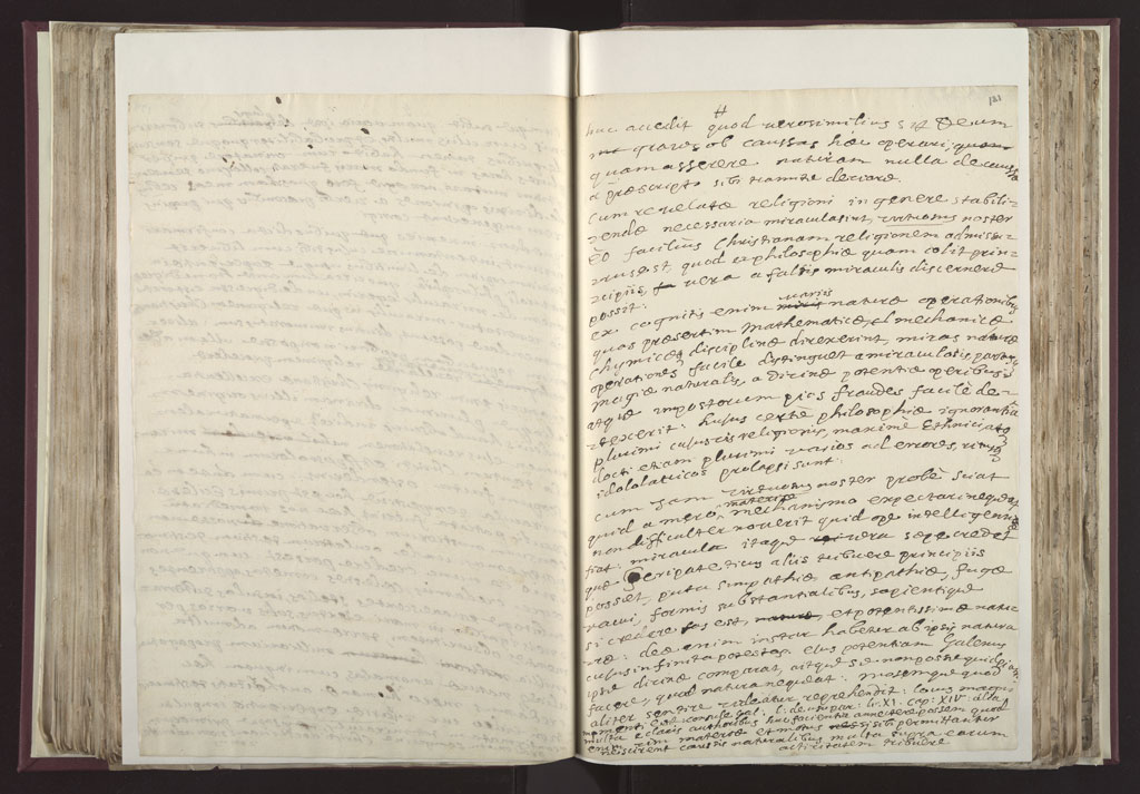 Boyle Papers Volume 28 Pp. 180-181