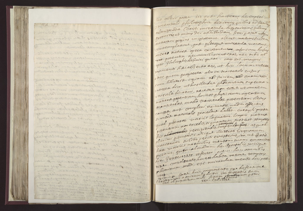 Boyle Papers Volume 28 Pp. 182-183