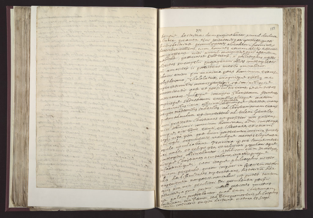 Boyle Papers Volume 28 Pp. 186-187