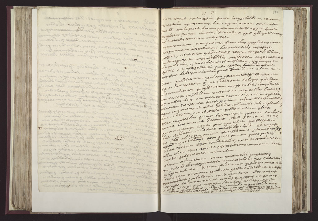 Boyle Papers Volume 28 Pp. 192-193