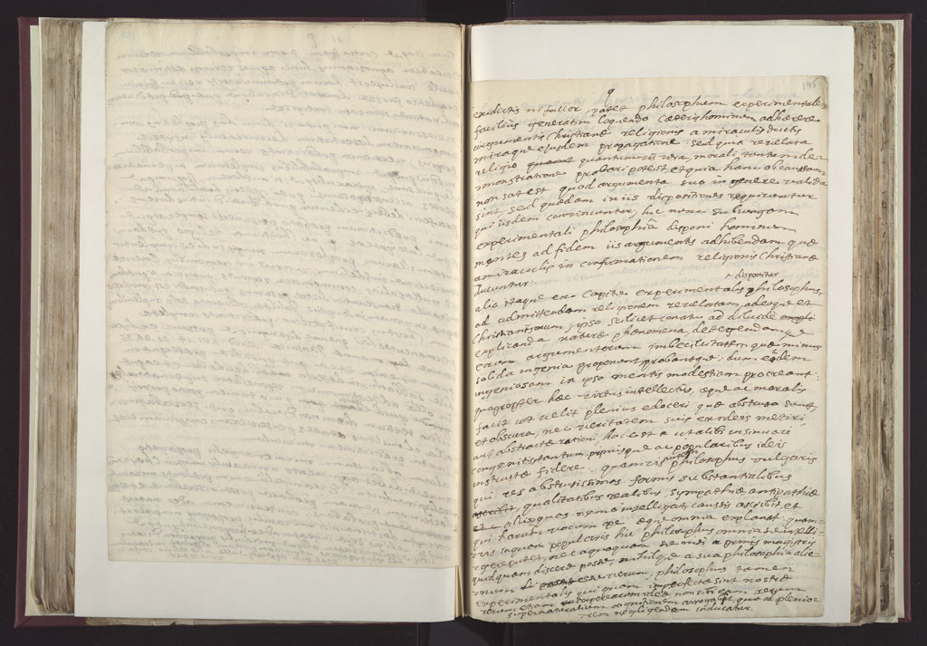 Boyle Papers Volume 28 Pp. 194-195