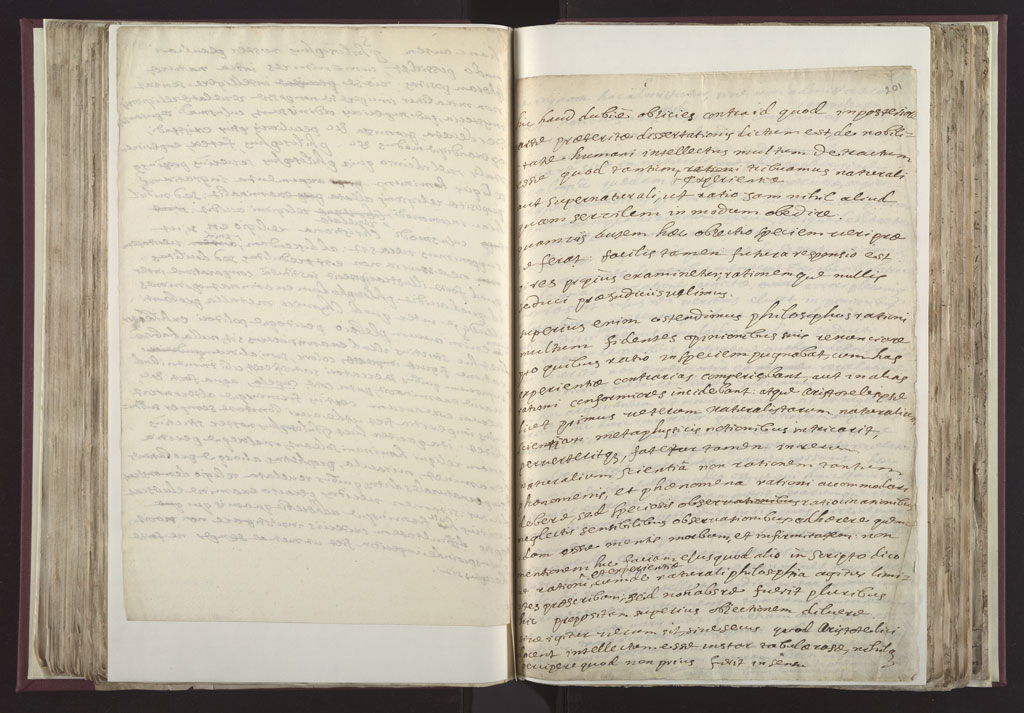 Boyle Papers Volume 28 Pp. 200-201