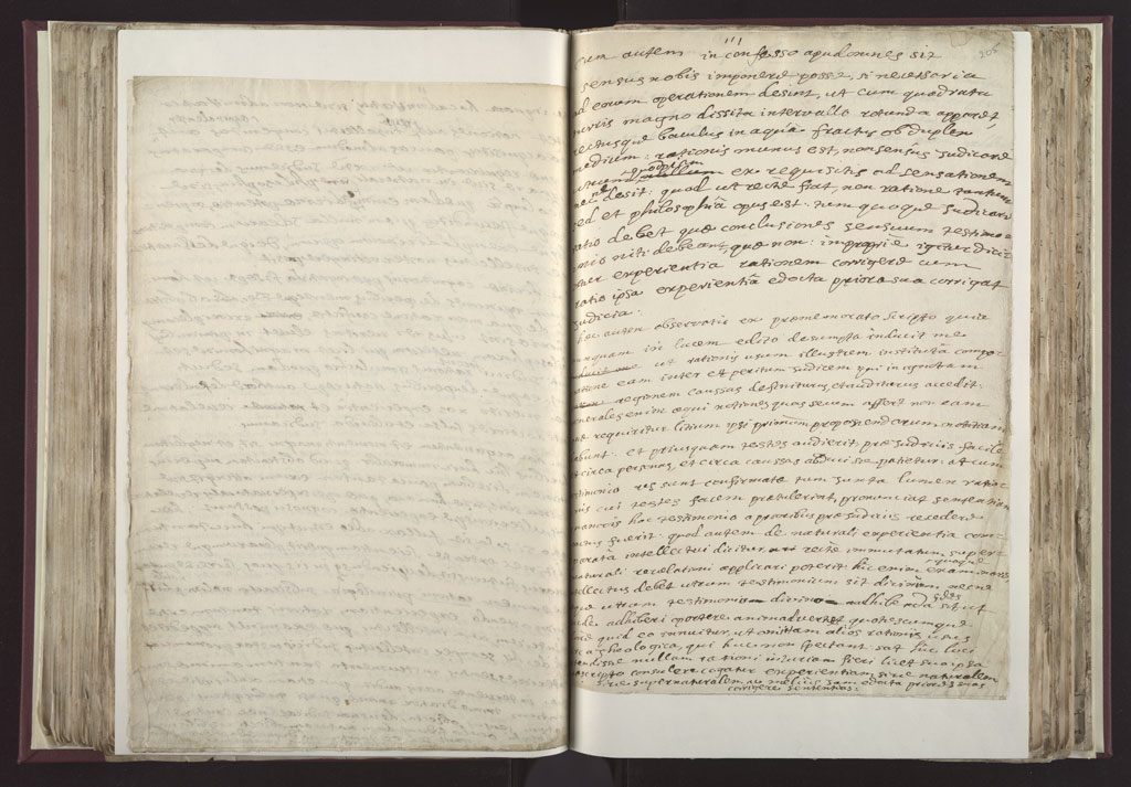 Boyle Papers Volume 28 Pp. 204-205