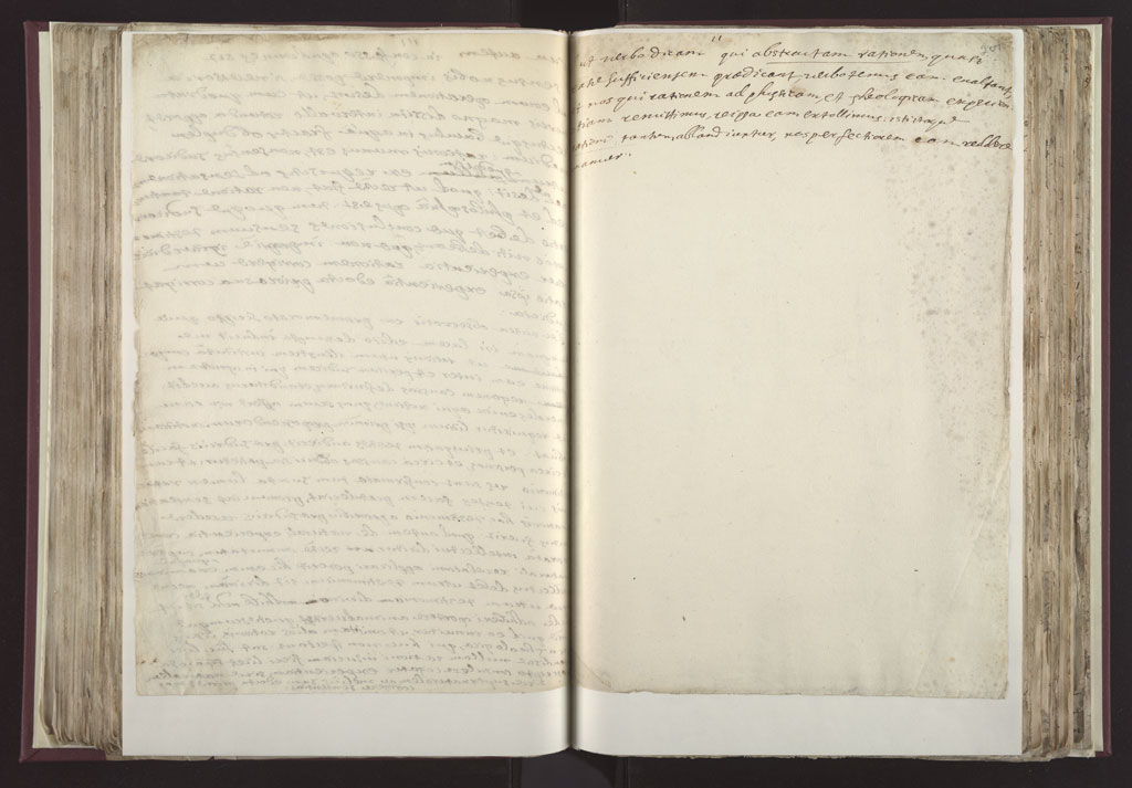 Boyle Papers Volume 28 Pp. 206-207