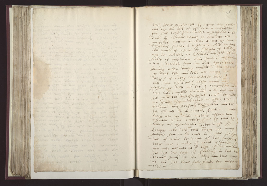 Boyle Papers Volume 28 Pp. 214-215