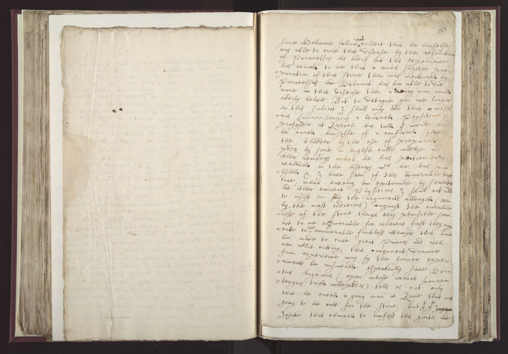 Boyle Papers Volume 28 Pp. 228-229