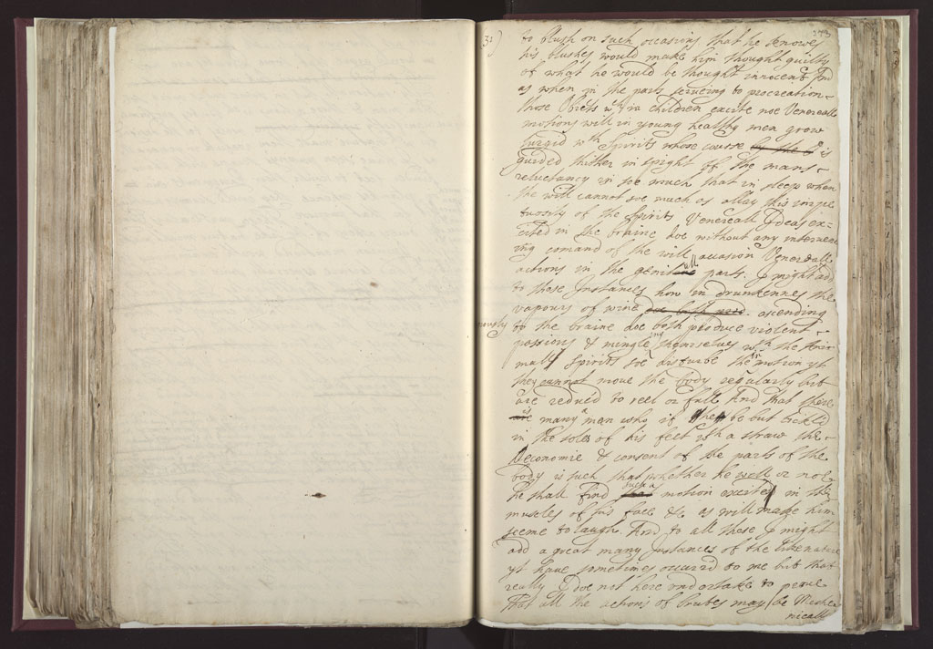 Boyle Papers Volume 28 Pp. 272-273