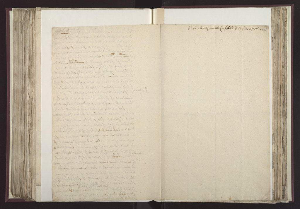 Boyle Papers Volume 28 Pp. 306-307