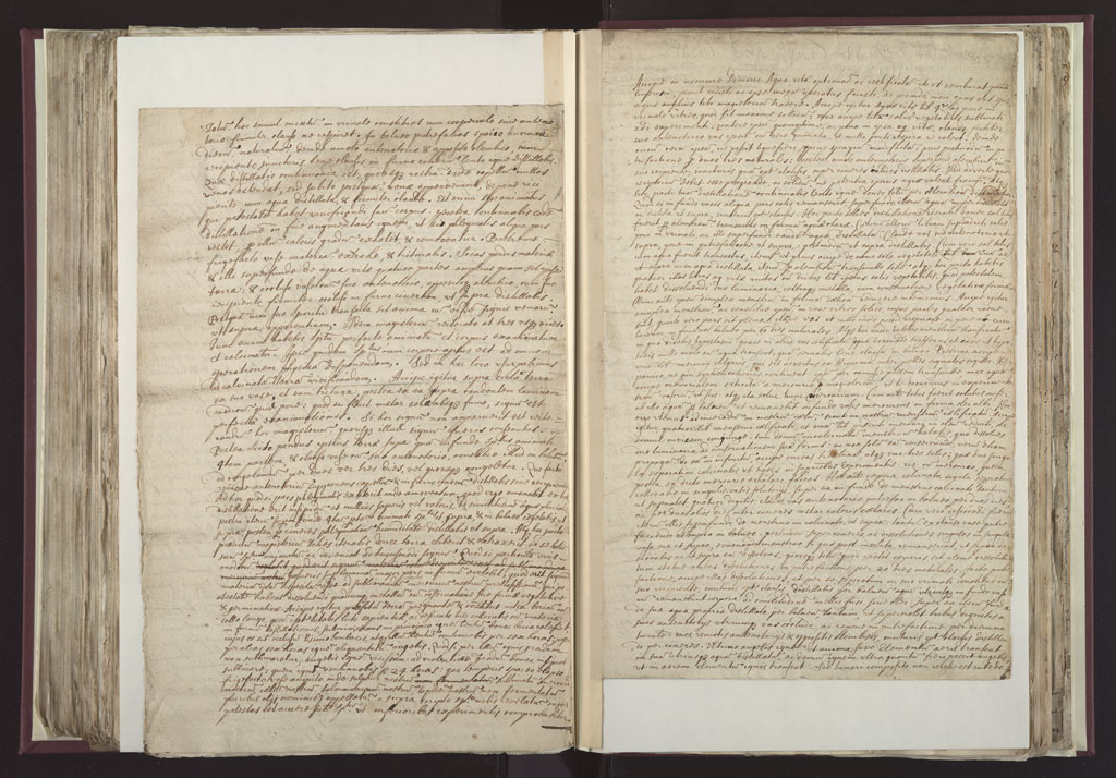 Boyle Papers Volume 28 Pp.322-323