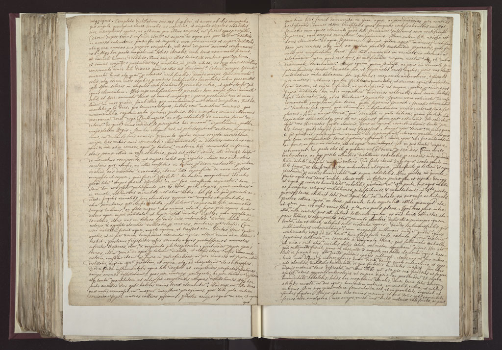 Boyle Papers Volume 28 Pp.324-325