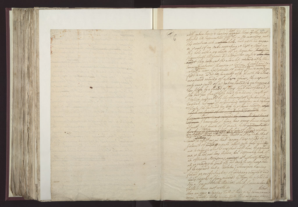 Boyle Papers Volume 28 Pp.328-329